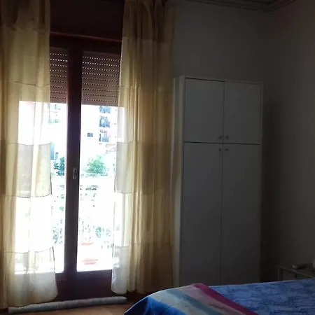 Lottie's House Erice
